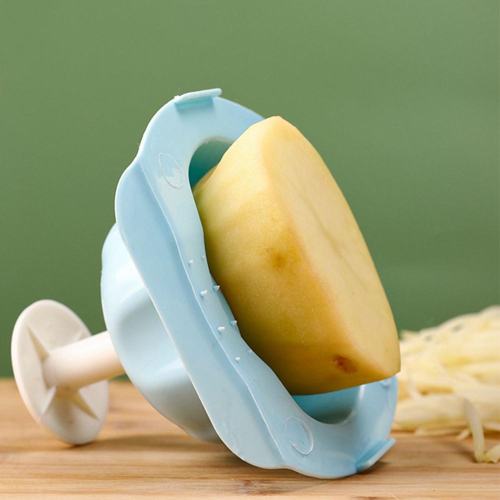 Mandoline Slicer Guard - カット防止マンドリンアクセサリープロテクター、フードグレーター安全ホルダー、フィンガーガード
