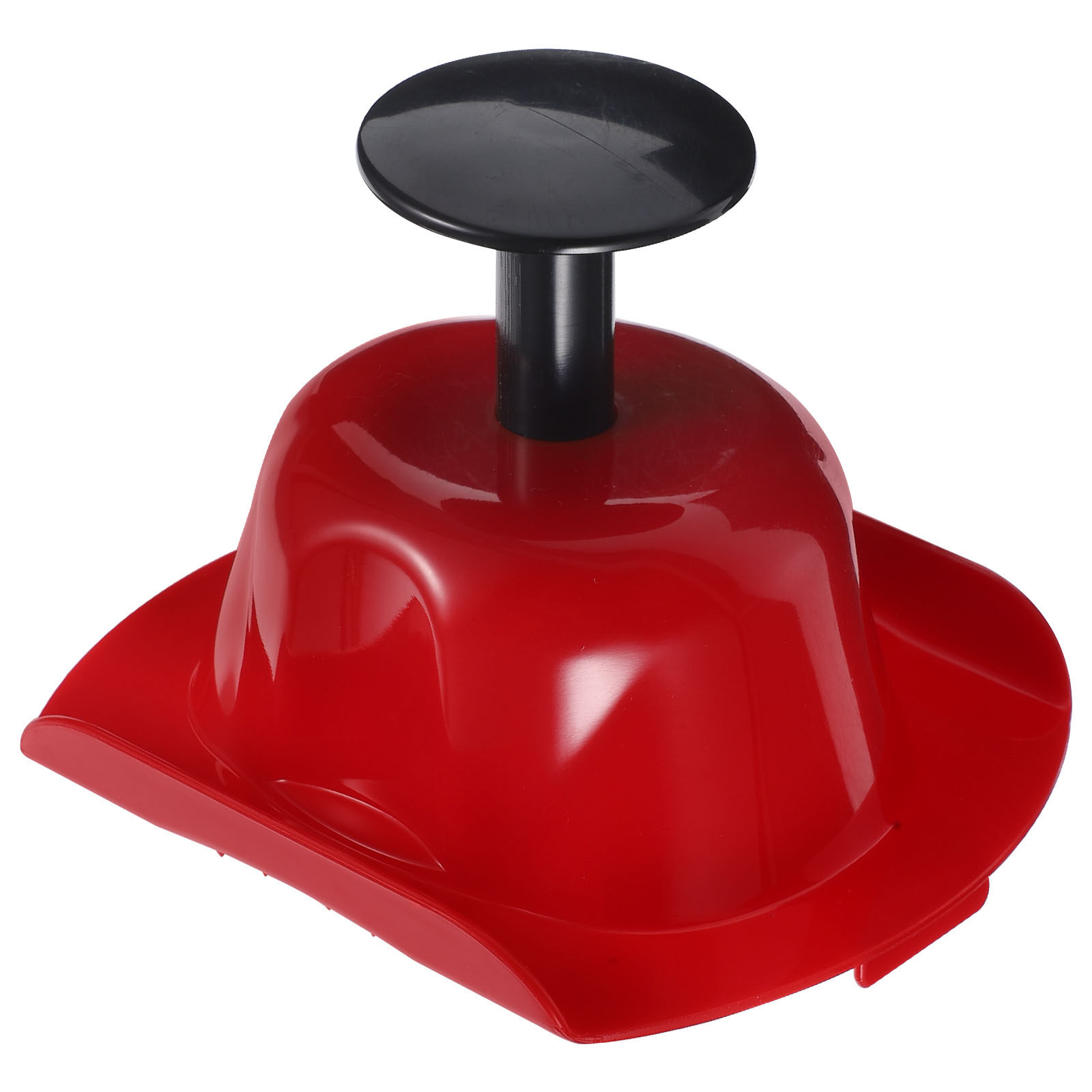 Mandoline Slicer Guard - 1個入り安全グレーターガード、マンダリンスライサー用フィンガープロテクター、野菜スライサー、ハードチーズ、肉の調理用滑り止めハンドプロテクター