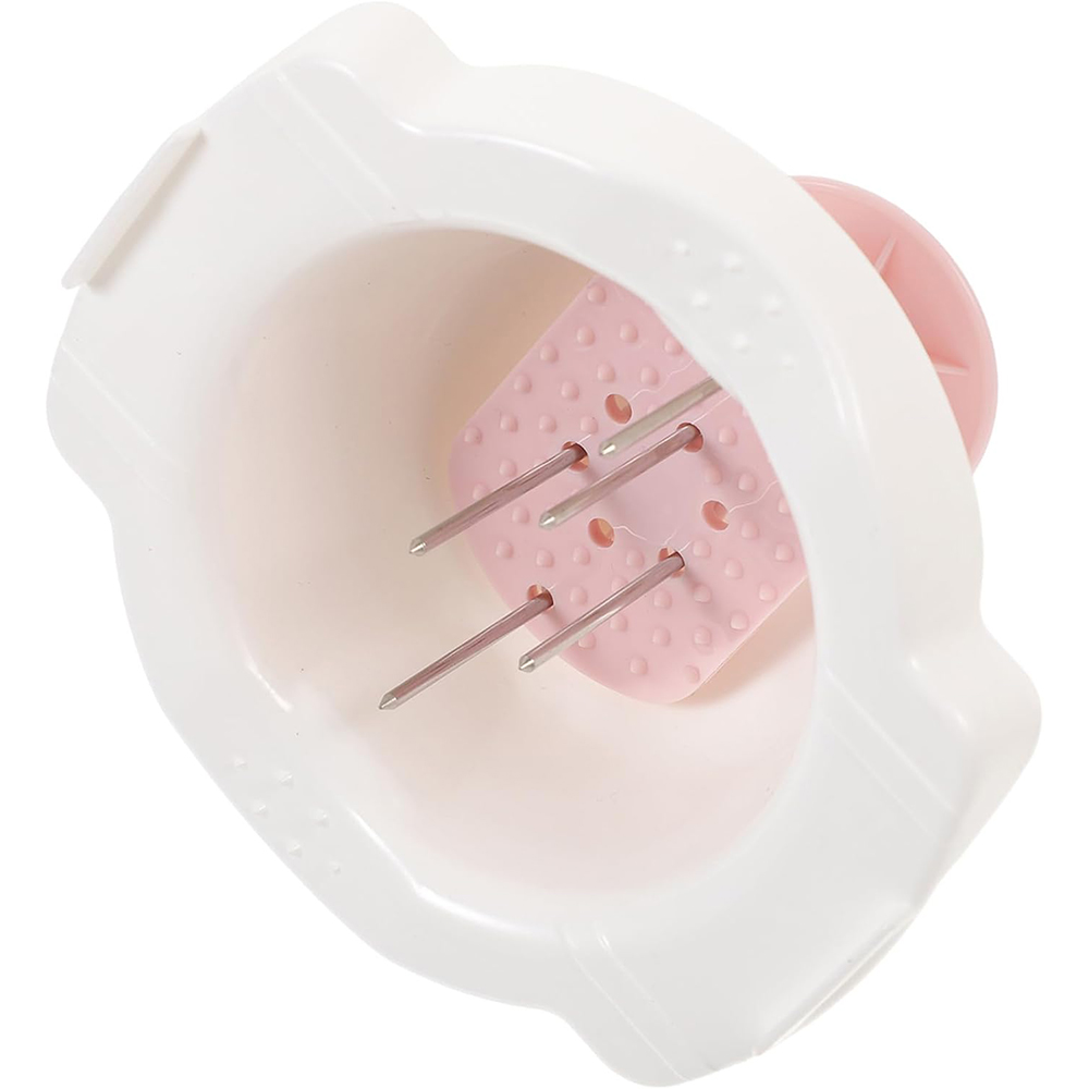 1 ピース食品安全ホルダー マンドリンスライサー用 PP フ - Mandoline Slicer Guard のレビューと価格