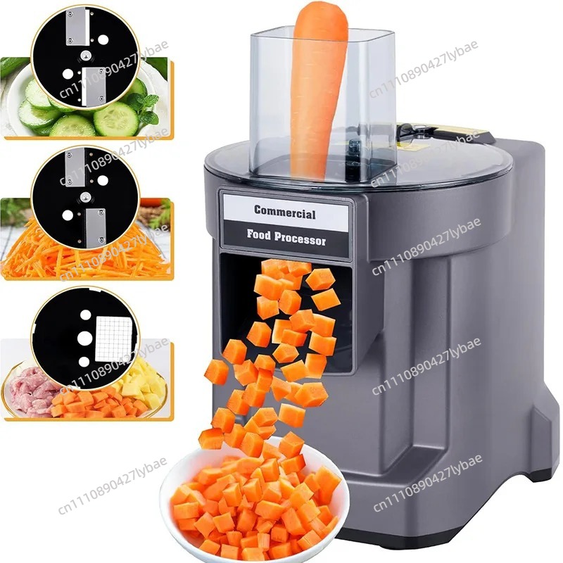 3in1自動野菜チョッパー - 玉ねぎをダイス状に、ズッキー - Meal Prep Zucchini のレビューと価格