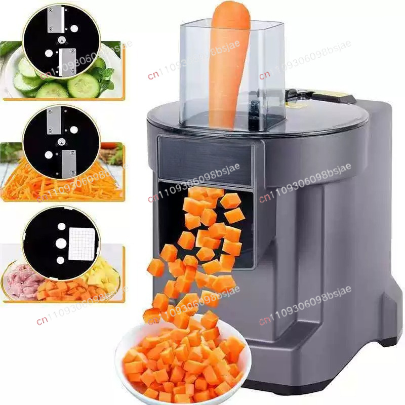 3in1自動野菜チョッパー - 玉ねぎをダイス状に、ズッキー - Meal Prep Zucchini のレビューと価格