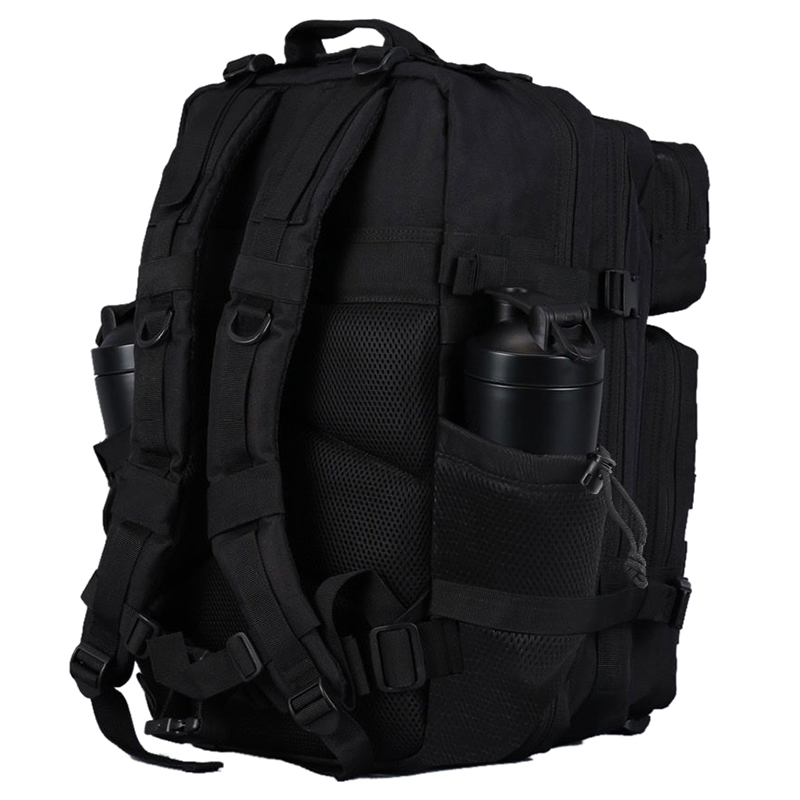 45L 食事準備管理バックパック戦術防水断熱ランチクーラーバ - Meal Prep Gym のレビューと価格