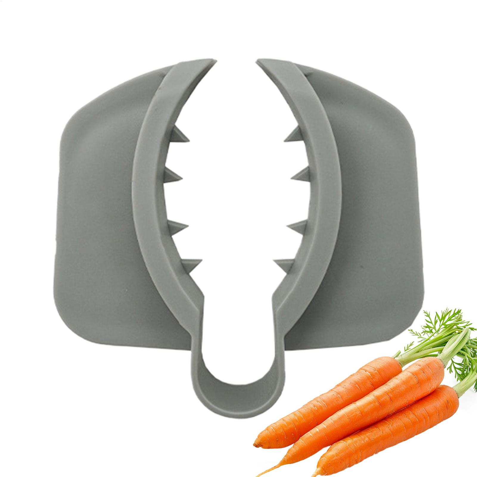 食品切断用フィンガープロテクター マンドリンスライサー用フィ - Mandoline Slicer Guard のレビューと価格