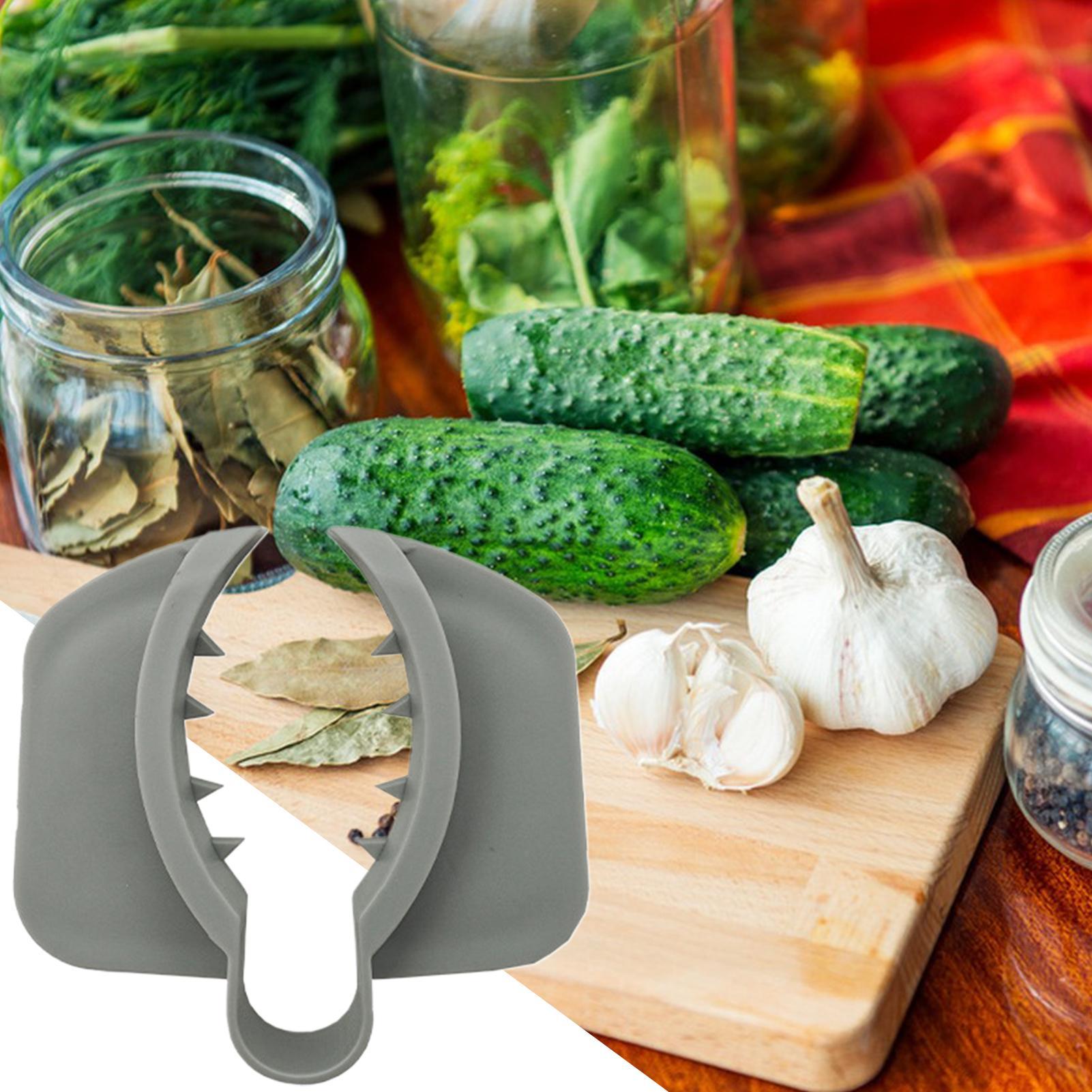 食品を切るためのフィンガーガード 滑り止め保護ガード マンド - Mandoline Slicer Guard のレビューと価格