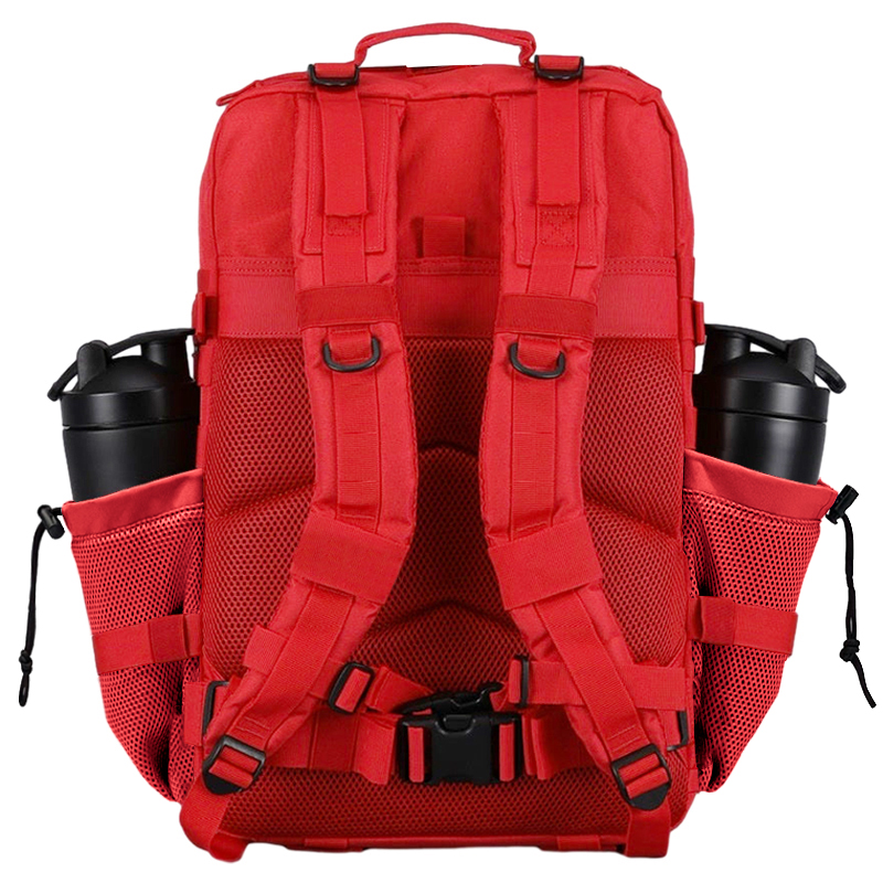 45L ミールプレップ管理用バックパック ジム タクティカル - Meal Prep Gym のレビューと価格