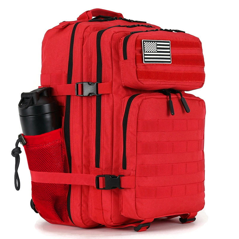 45L ミールプレップ管理用バックパック ジム タクティカル - Meal Prep Gym のレビューと価格