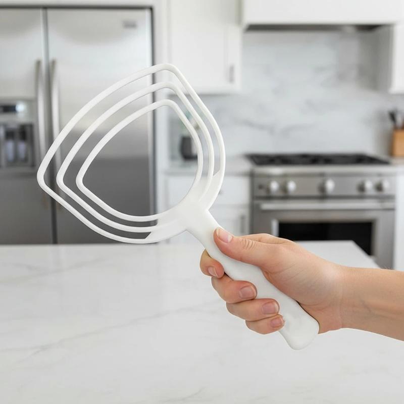 手動プラスチック製肉スクレーパー魚鱗除去器ホワイトボーンスク - Meal Prep Seafood のレビューと価格