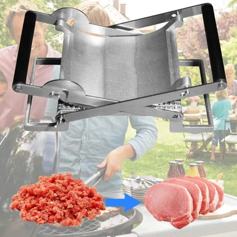 ステンレス鋼手動肉軟化ハンマーツール、快適な滑り止めハンドル - Meal Prep Pork のレビューと価格