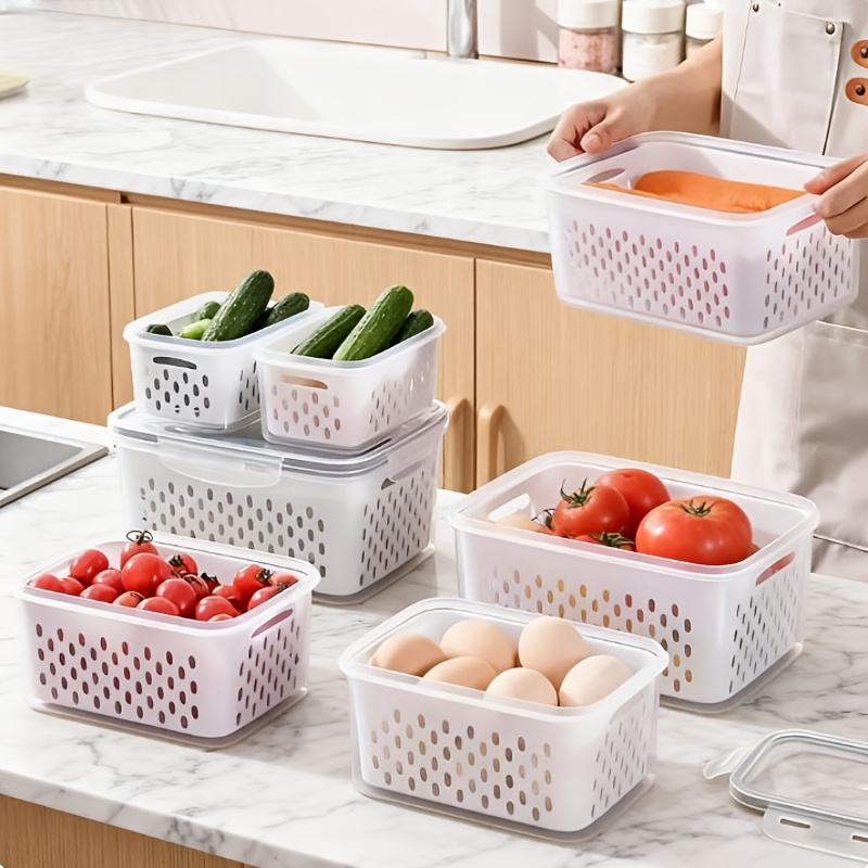 4個セット漏れ防止食品保存容器-気密性、積み重ね可能な食事準 - Meal Prep Dinners のレビューと価格