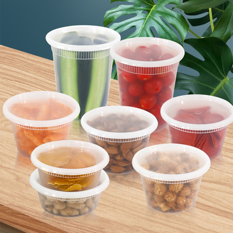 10個の食品保存ボックス 蓋付き クリア 食品グレード BP - Meal Prep No Microwave のレビューと価格